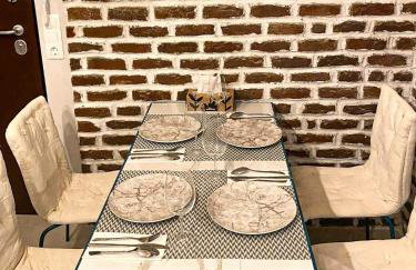 TM Apartment No 2 - Scandinavian Style - Photo 9