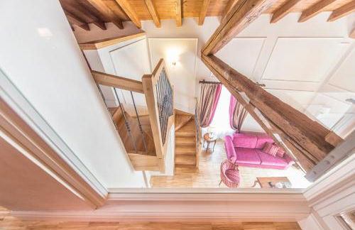 Lady Capulet Apartments - Photo 70