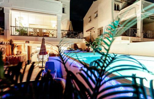 Unique Villa Scandinavia Marbella - Foto 43