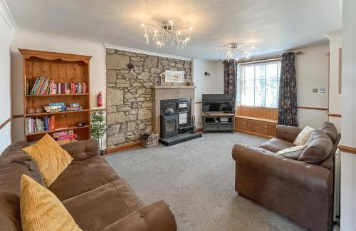 Swinton Mill Farm Cottage - Foto 2