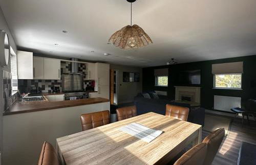 Lakeview Lodges At Makins Fishery - Foto 62