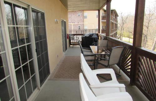 Condo B-4 near Table Rock Lake - Foto 18