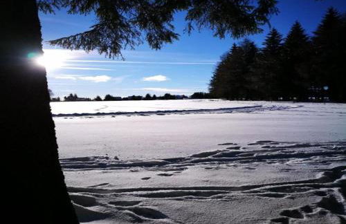 Heatable Pool Retreat - Foto 14