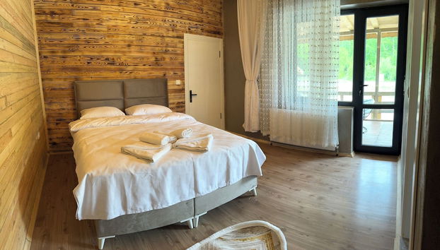 KASABBA - Foto 5, Habitación