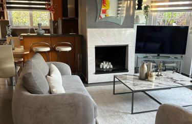 Villa Ariadni - Photo 20