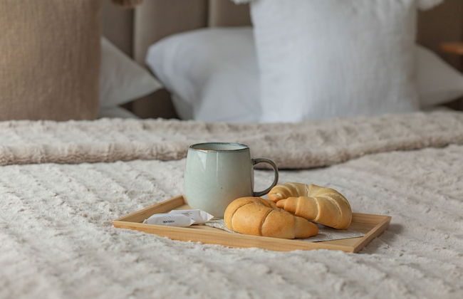 Cosy Apartment in Dzwirzyno by Renters - Photo 35