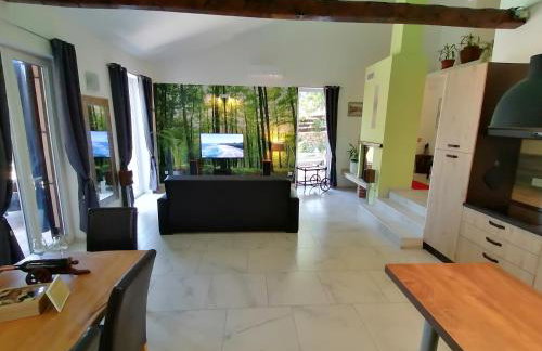 The Forest House Krk 2 - Photo 25