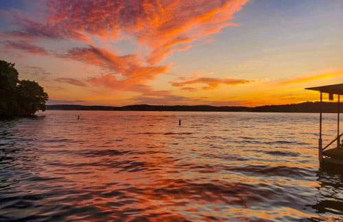 The Red Heron - Foto 32