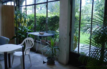 Gîte du Corupsis - Foto 10