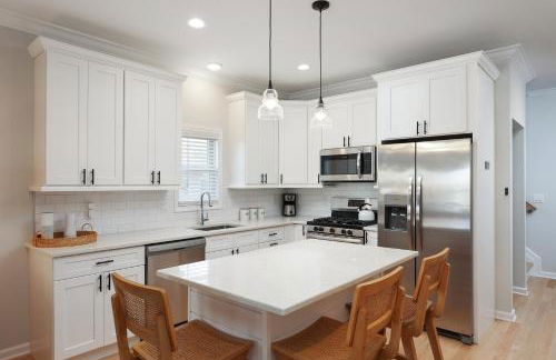 The Pelican's Perch: New Build - Foto 2