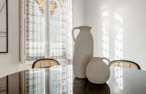 3 bedrooms 3 bathrooms furnished - Salamanca - Modern and bright - MintyStay - Photo 6