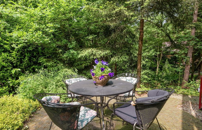 Cozy Countryside Escape in Dalfsen - Photo 26