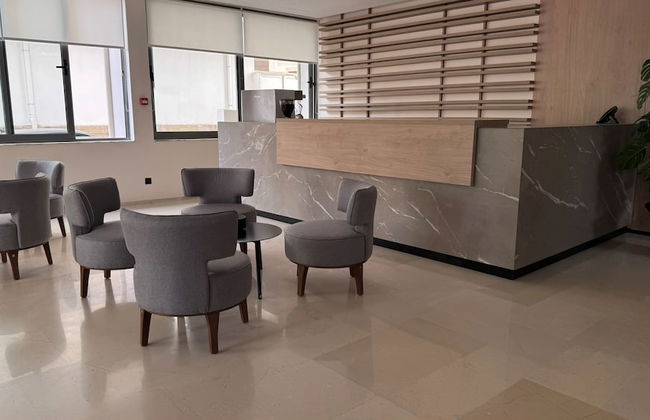 Angela Downtown Hotel - Foto 3