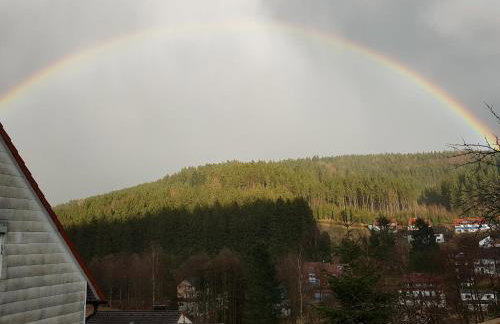 Ferienwohnung Michelle mit Balkon für 1 - 6 Personen - Foto 23