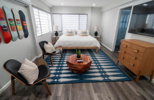 50 M to Sand LGB 2 King Suites - Foto 8