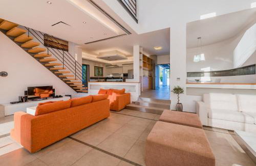 Filerimos Oasis Luxury Villa - Foto 30