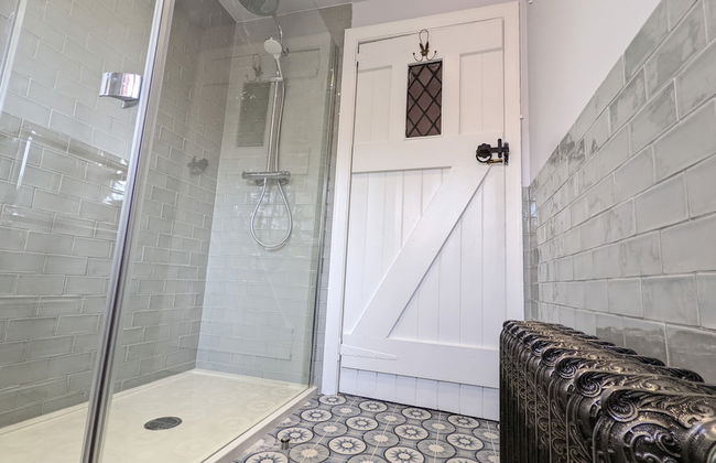 Mole Cottage - Foto 3