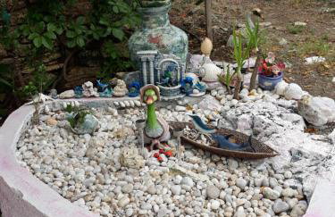 Kerry's Evia Island House - Foto 35