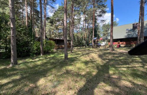 Dom Letniskowy IRENA - Foto 13