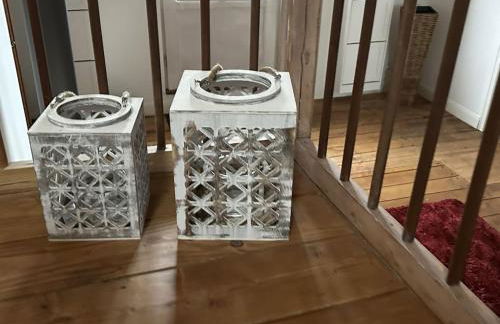 Urlaub in Einer Historischen Wassermühle an der Trave - Foto 10