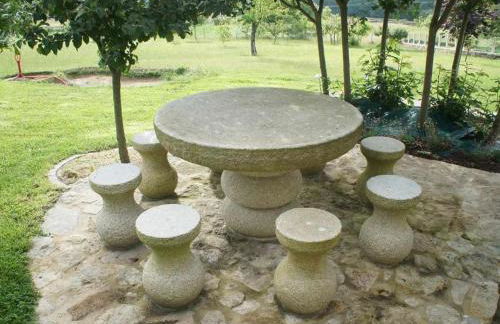 A Forxa - Casa Ferrador (Ribeira Sacra) - Foto 47