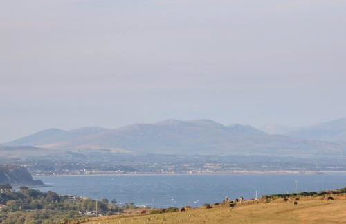 Sunstone Lodge Garreg Haul Lodge - Photo 25