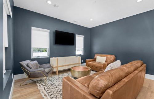 New Mountain Retreat with Hot Tub & Putting Green - Foto 7