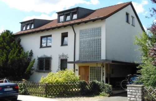 Apartment Stasch - Foto 1