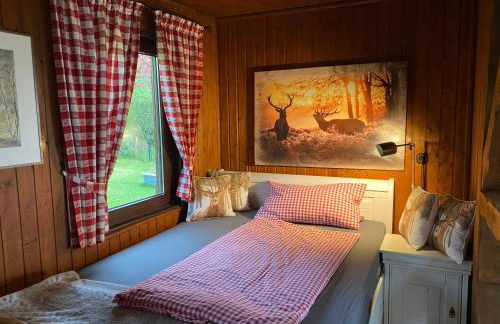 Vedders Berghütte - Foto 23