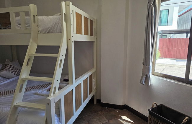 Sai Rougn Apartment - Foto 74