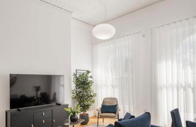 FOX ON THE HOE - Luxury Apartment accommodation - Photo 75