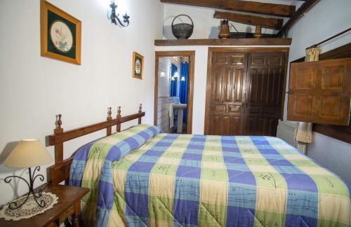 Peñagorda, casa con vistas en Barco de Ávila - Photo 27