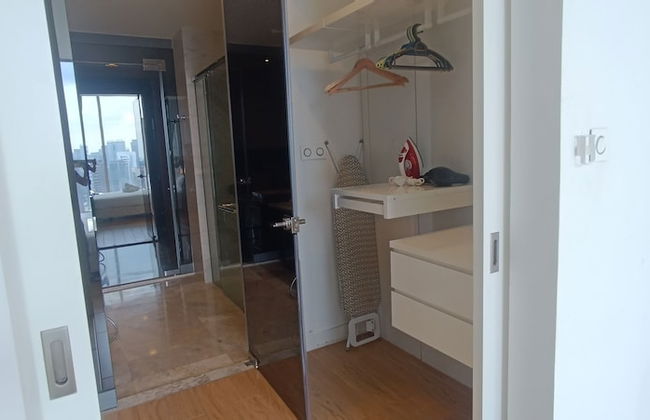 The Platinum Quzoma Suites in KLCC - Foto 76