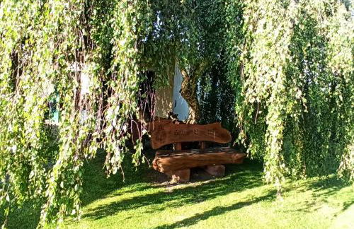 Ferienhaus Liwi - Foto 21