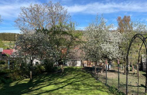 Ferienhof"WaldEsel Rippersroda" - Foto 28