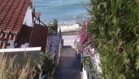 Siviri, the beautiful sunset - Foto 5