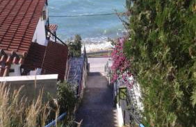 Siviri, the beautiful sunset - Foto 5