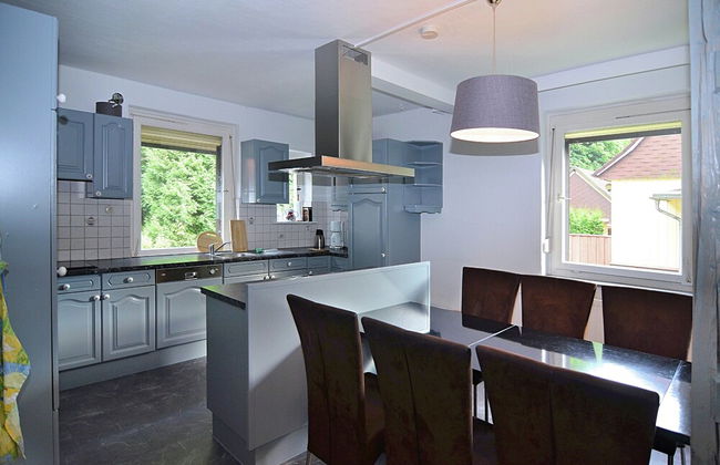 Einfamilienhaus in Zorge - Foto 14