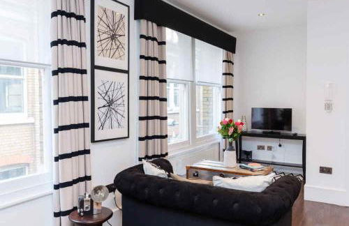 Clockwork Stay London - Foto 7