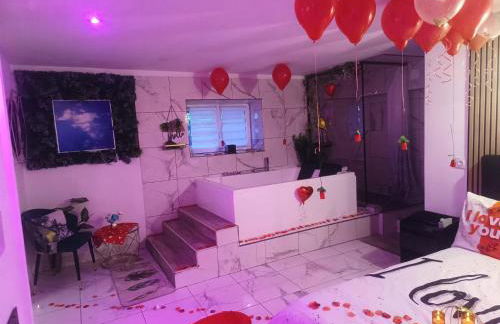 Escale secrète Montargis Jacuzzi Terrasse Parking gratuit - Photo 65