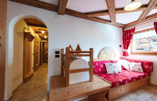 Chalet Pian - Foto 37