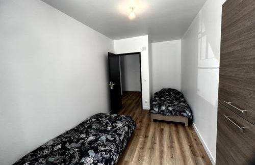 Modern app #2 renovated ground floor 4pers - Foto 4