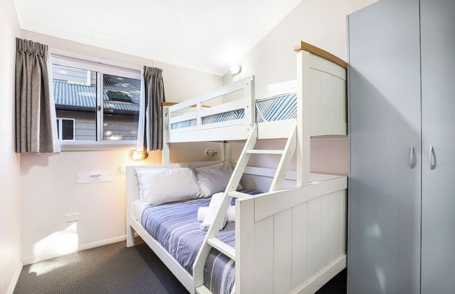 Kendalls on the Beach Holiday Park - Foto 26