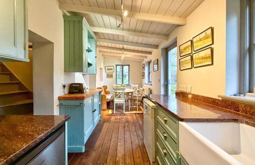 Charming English Cottage in the Essex Countryside - Foto 5