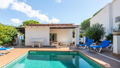 Sea près des golfs - Oleander - Foto 2