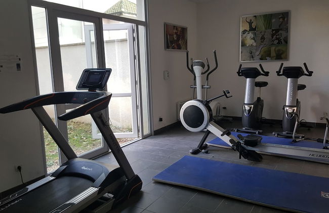 Résidence Parc Harmonie - Foto 17