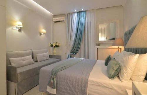 Epavlis Luxury apts - Foto 35