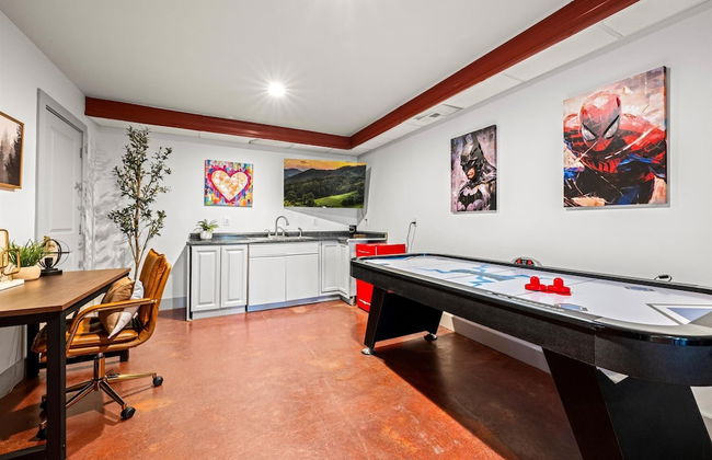 Backwoods Retreat - Foto 15