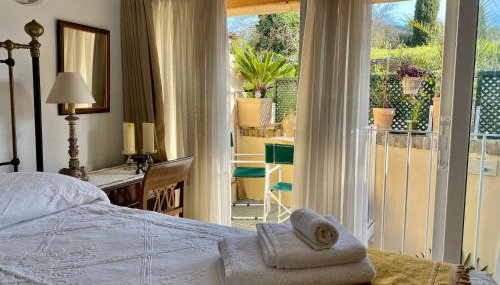 The Little Patio House - Foto 3