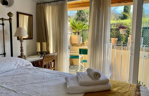 The Little Patio House - Foto 3